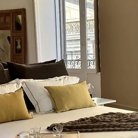 Lägenhet Casa Guilla_alla Cattedrale *